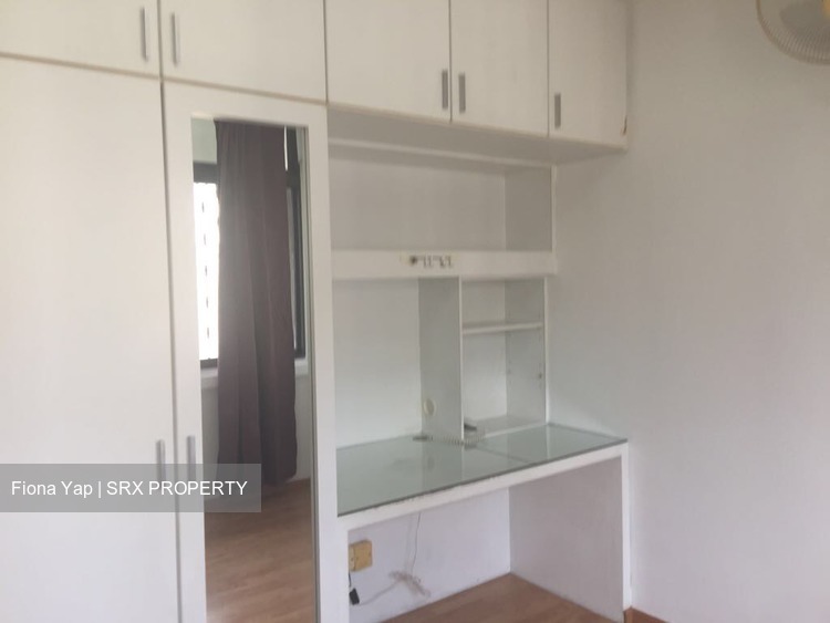 Faber Garden Condominium (D20), Condominium #220977961